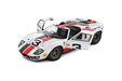  Ford GT40 Mk. 1 '15 (Solido 1:18)