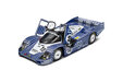  Porsche 956LH 24h Le Mans '83 (Solido 1:18)