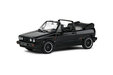  - VW Golf I cabrio sportline '92 (Solido 1:43)