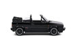  VW Golf I cabrio sportline '92 (Solido 1:43)