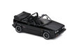  VW Golf I cabrio sportline '92 (Solido 1:43)