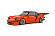  - Porsche 911 (992) KS-R '22 (Solido 1:18)