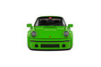  Porsche 911 (992) KS-R '22 (Solido 1:18)