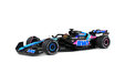  - Alpine A524 F1 Team blue #31 (Solido 1:18)