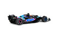  Alpine A524 F1 Team blue #31 (Solido 1:18)