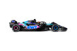  Alpine A524 F1 Team blue #31 (Solido 1:18)