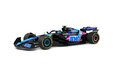  - Alpine A524 F1 Team blue #10 (Solido 1:18)