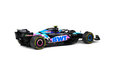  Alpine A524 F1 Team blue #10 (Solido 1:18)