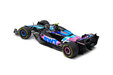  Alpine A524 F1 Team blue #10 (Solido 1:18)