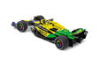  McLaren MCL38 F1 Team yellow #4 (Solido 1:18)