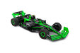  Sauber C44 Stake Kick F1 Team bl. #24 (Solido 1:18)