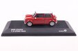  Mini Cooper Sport '97 (Solido 1:43)