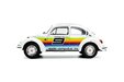  VW Beetle 1303 K3 Tribute '75 (Solido 1:18)