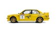  BWM M3 (E30) Gr.A #1 Ponce / Deniz Principe Asturias '92 (Solido 1:18)