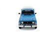  Renault 4LF4 Gordini Service '76 (Solido 1:18)