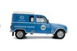  Renault 4LF4 Gordini Service '76 (Solido 1:18)