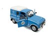  Renault 4LF4 Gordini Service '76 (Solido 1:18)