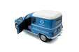  Renault 4LF4 Gordini Service '76 (Solido 1:18)