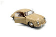  Porsche 356A '53 (Solido 1:18)