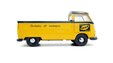 Ikea '50 VW T1 Pick-up (Solido 1:18)