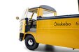 Ikea '50 VW T1 Pick-up (Solido 1:18)