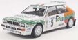  - Lancia Delta HF Integ. #5 (Solido 1:18)