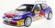  - Peugeot 306 Maxi Redbull #1 (Solido 1:18)