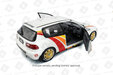 Mugen Racing '92 Honda Civic (EG6) (Solido 1:18)