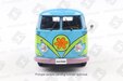 Ghosthunters Machine '24 VW T1 Kool Kombi + trailer (Solido 1:18)