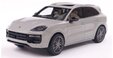  - Porsche Cayenne Turbo S '24 (Solido 1:18)