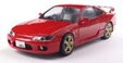  - Nissan Silvia S15 Spec-R Aero '99 (Solido 1:18)