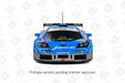  McLaren F1 GTR 24h Le Mans 50 '95 (Solido 1:18)