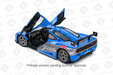  McLaren F1 GTR 24h Le Mans 50 '95 (Solido 1:18)