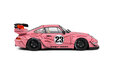  Porsche 911 (993) RWB Pink Pig '20 (Solido 1:18)