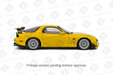  Mazda RX7 FD RS Streetfighter '94 (Solido 1:18)