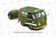  VW T1 Kool Kombi + trailer '50 (Solido 1:18)