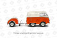  VW T1 Kool Kombi + trailer '50 (Solido 1:18)