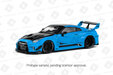  - Nissan GTR35 Liberty Walk Silhouette '19 (Solido 1:43)