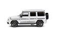  Mercedes Benz G63 AMG '22 (Solido 1:43)