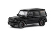  - Mercedes Benz G63 AMG '22 (Solido 1:43)