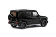  Mercedes Benz G63 AMG '22 (Solido 1:43)