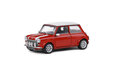  - Mini Cooper Sport '97 (Solido 1:43)