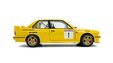  BWM M3 (E30) Gr.A #1 Ponce / Deniz Principe Asturias '92 (Solido 1:18)