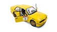  BWM M3 (E30) Gr.A #1 Ponce / Deniz Principe Asturias '92 (Solido 1:18)