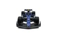  Williams FW46 F1 Team bl. #2 (Solido 1:18)