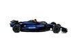  Williams FW46 F1 Team bl. #2 (Solido 1:18)