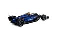  Williams FW46 F1 Team bl. #2 (Solido 1:18)