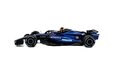  Williams FW46 F1 Team bl. #2 (Solido 1:18)