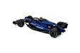  Williams FW46 F1 Team bl. #2 (Solido 1:18)