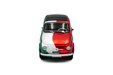  Fiat 500 Tribute to Italia '65 (Solido 1:18)